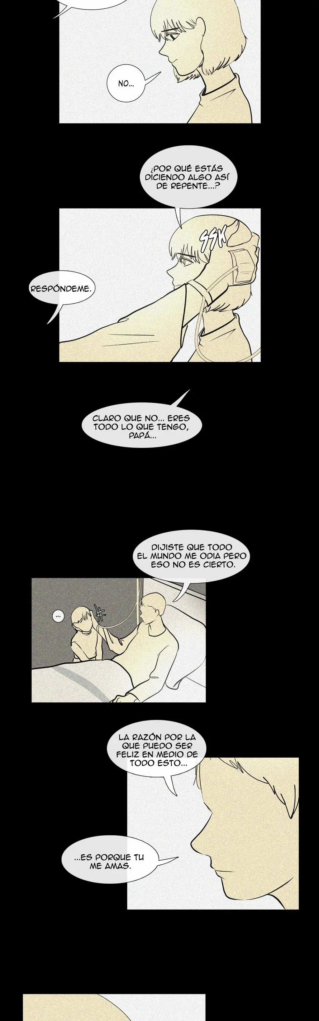 Serenade capítulo 35, página 45