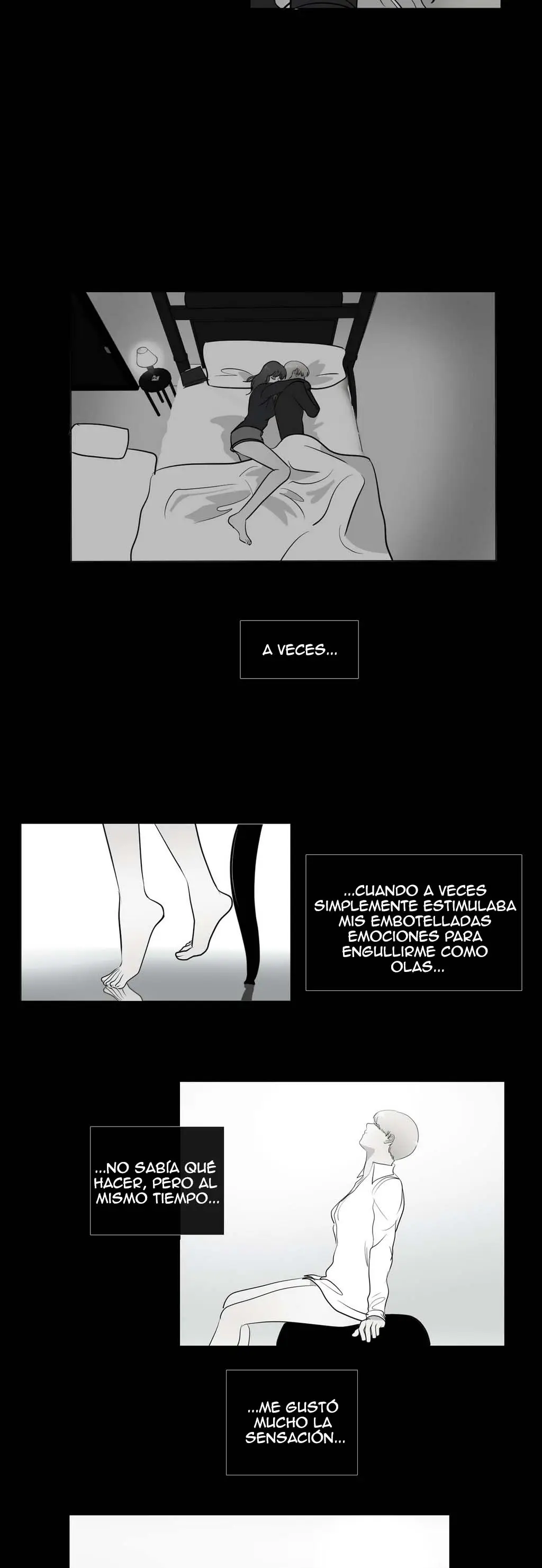 Serenade capítulo 36, página 7