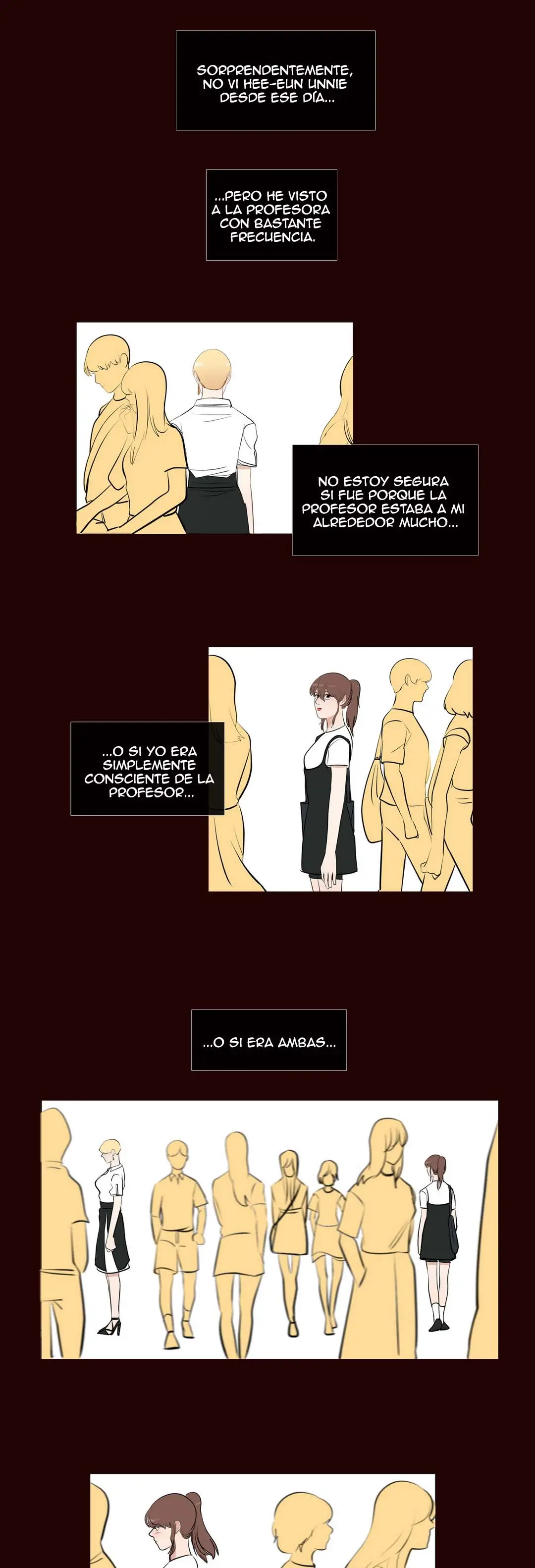 Serenade capítulo 39, página 9