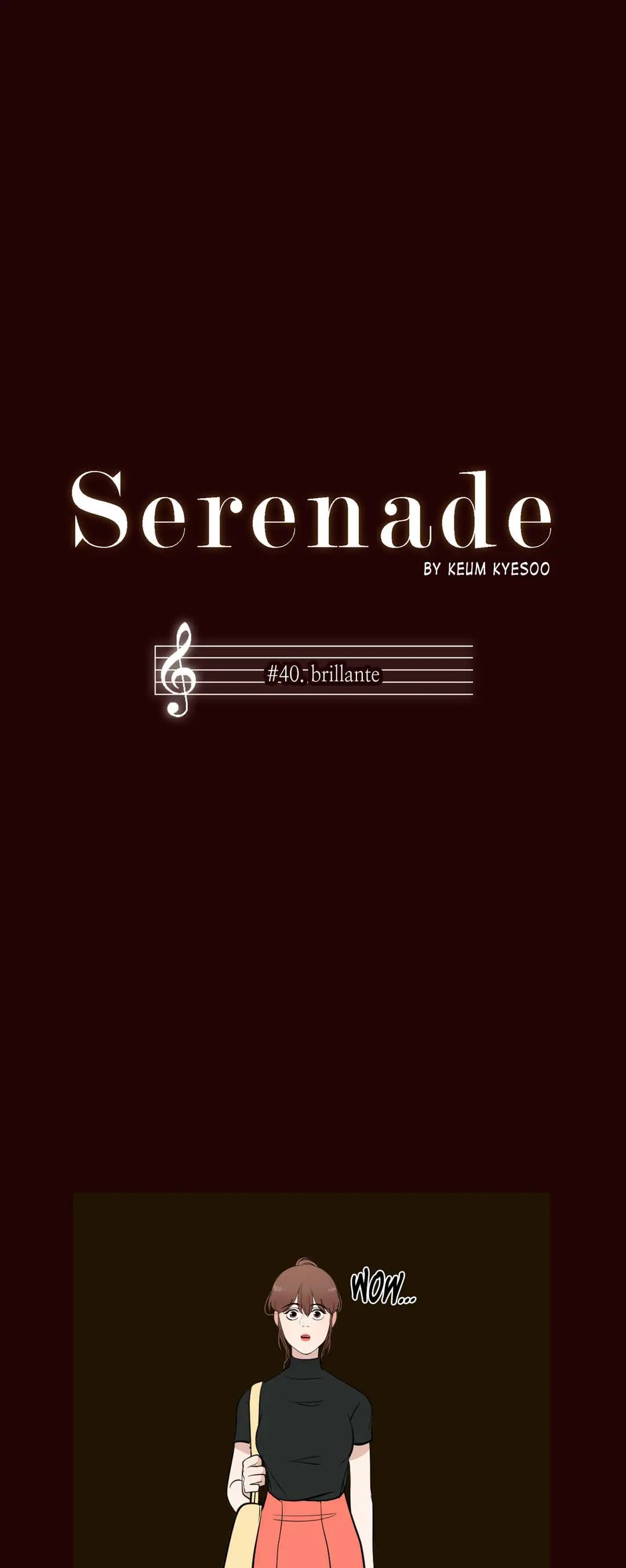 Serenade capítulo 40, página 2