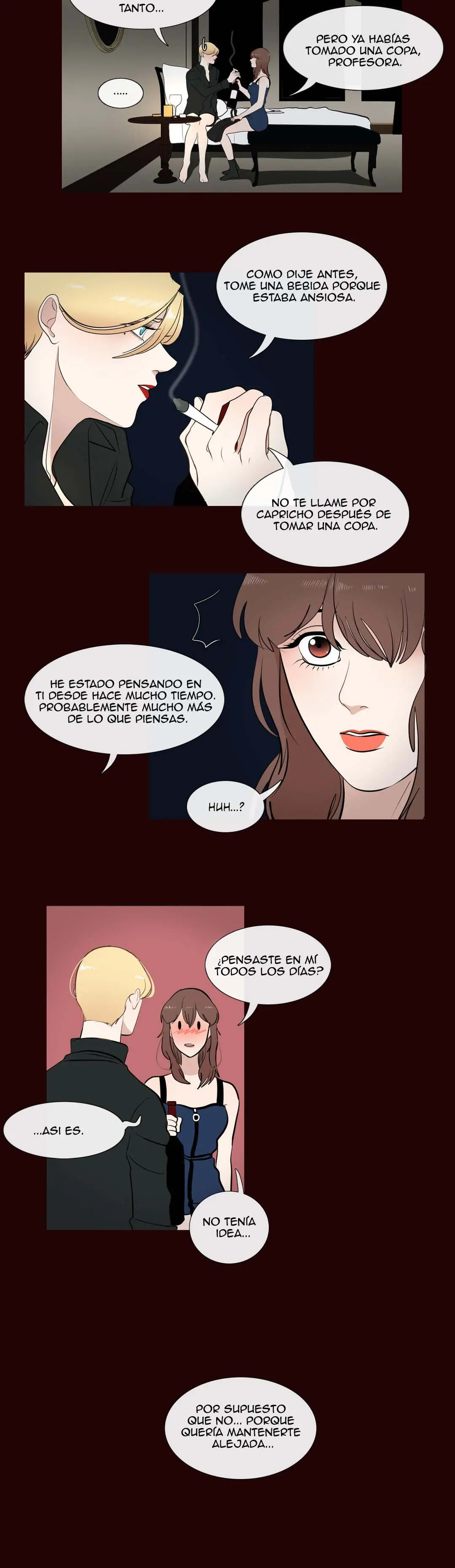 Serenade capítulo 43, página 7