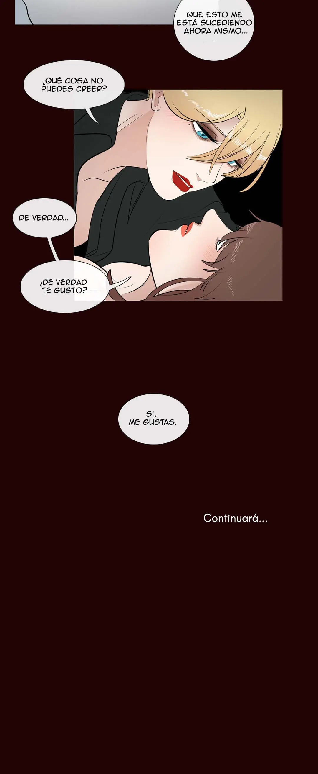 Serenade capítulo 43, página 24