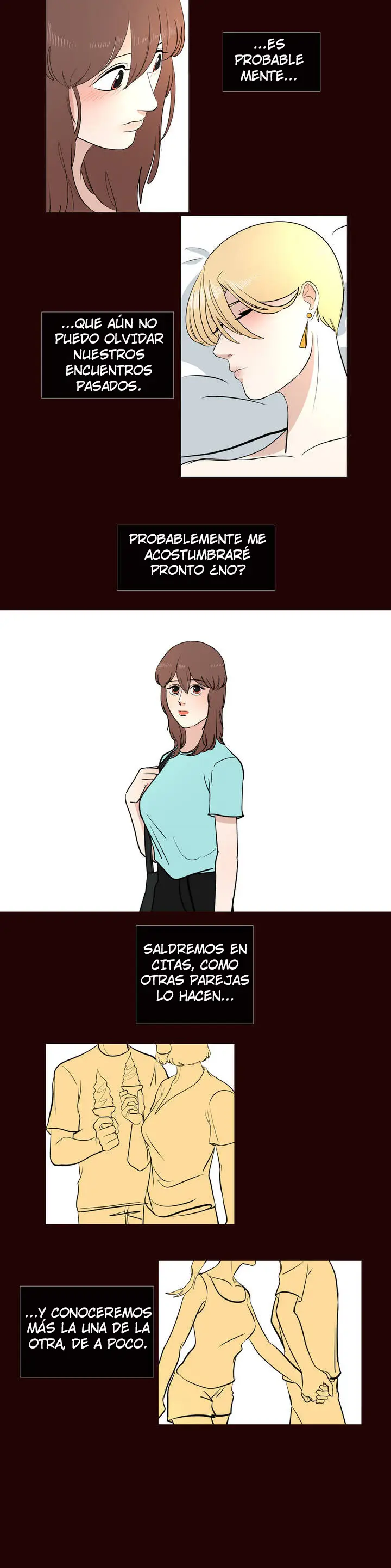 Serenade capítulo 45, página 2