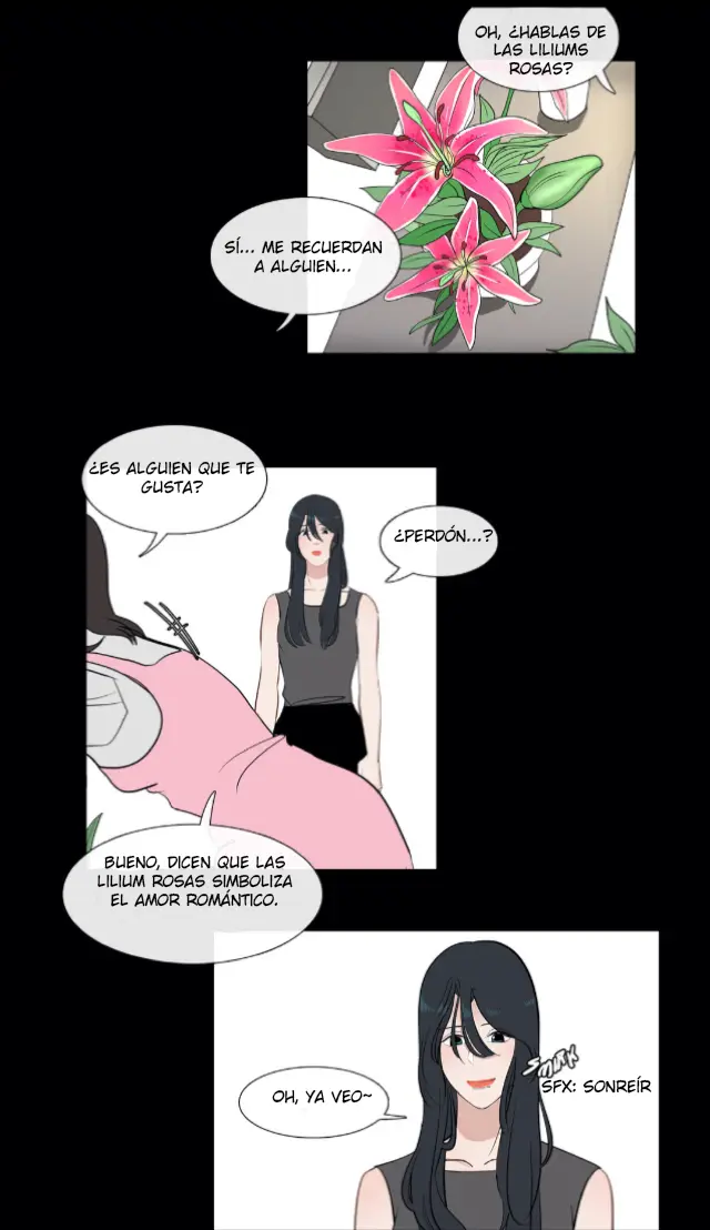 Serenade capítulo 50, página 2