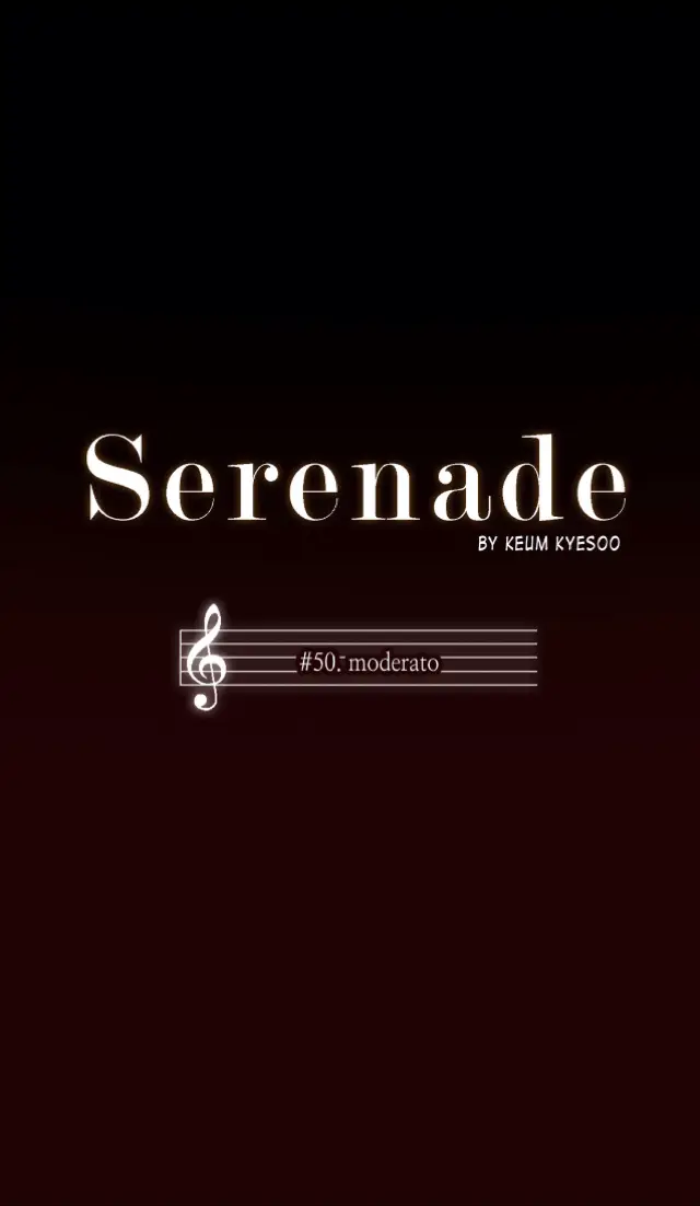 Serenade capítulo 50, página 5