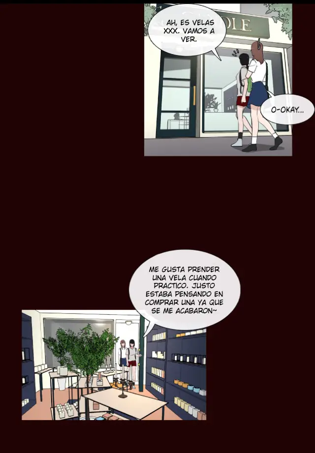 Serenade capítulo 50, página 24