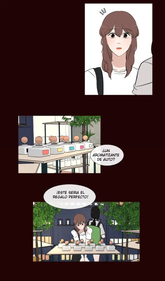 Serenade capítulo 50, página 25