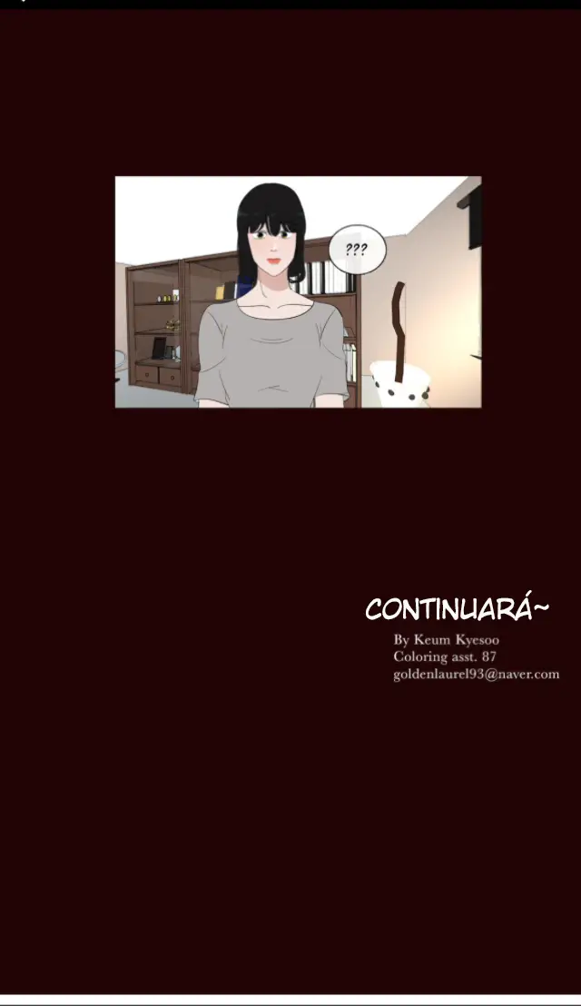 Serenade capítulo 50, página 35