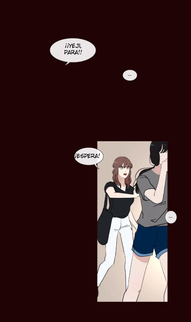 Serenade capítulo 52, página 4