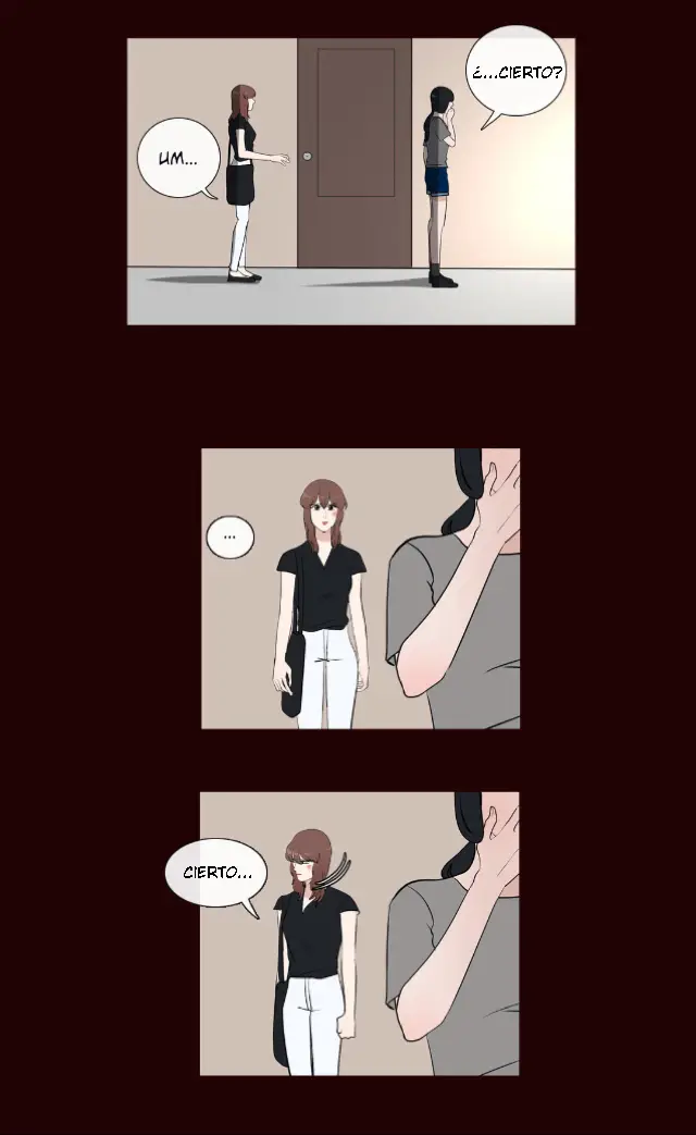 Serenade capítulo 52, página 7