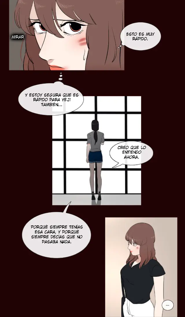 Serenade capítulo 52, página 8