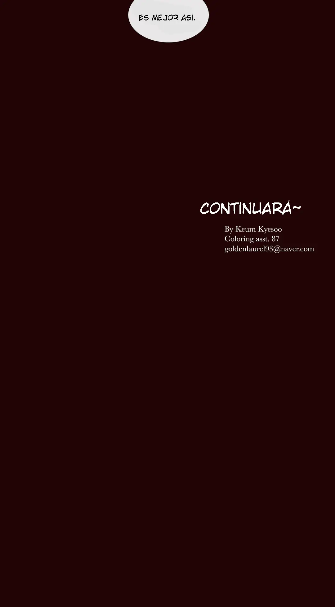 Serenade capítulo 53, página 17
