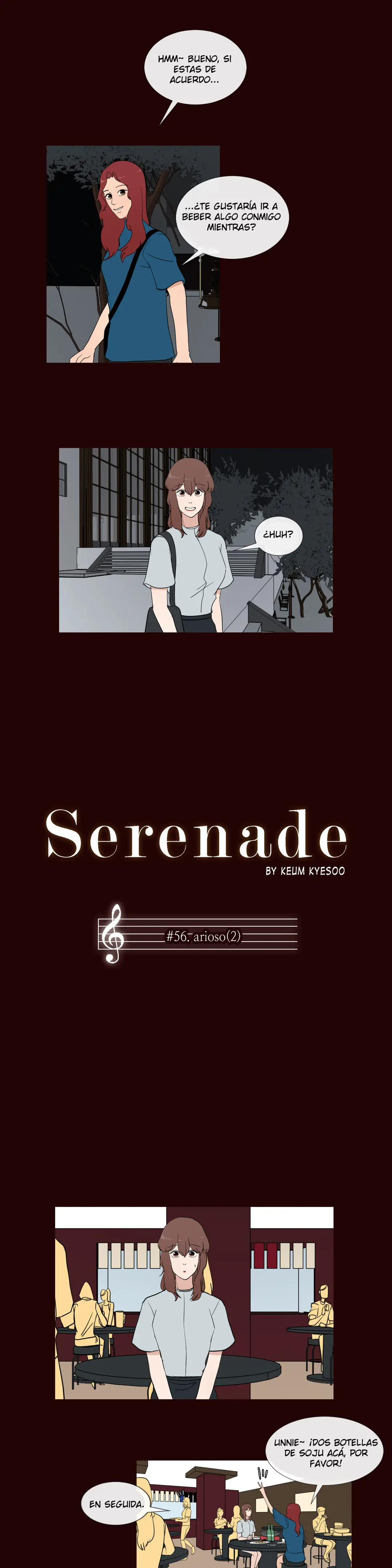 Serenade capítulo 56, página 2
