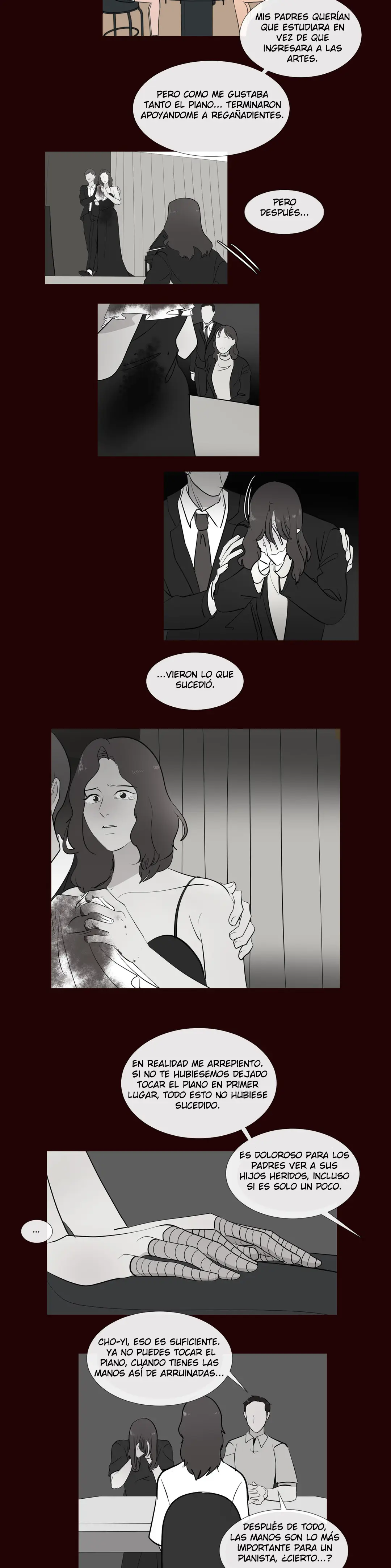 Serenade capítulo 56, página 10