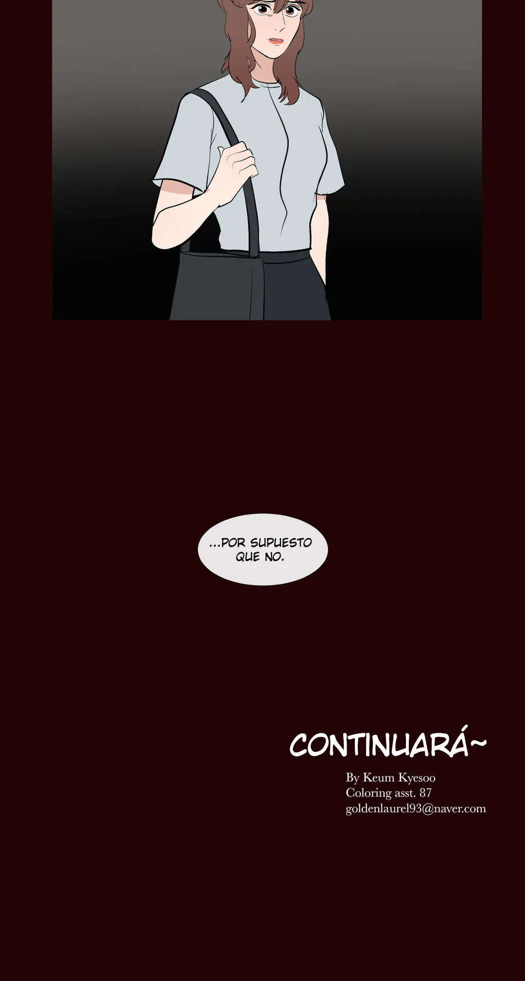 Serenade capítulo 56, página 29