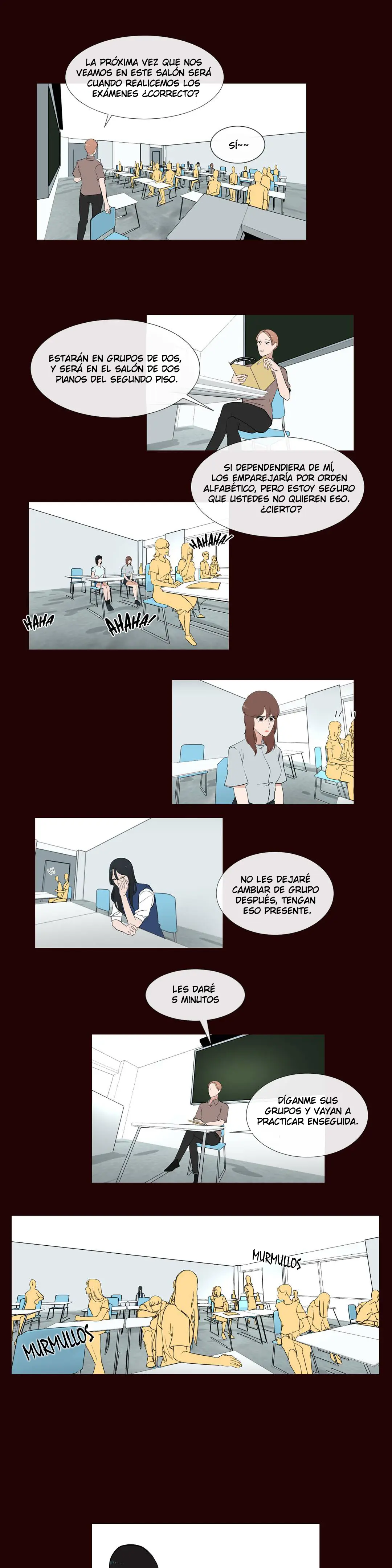 Serenade capítulo 57, página 7