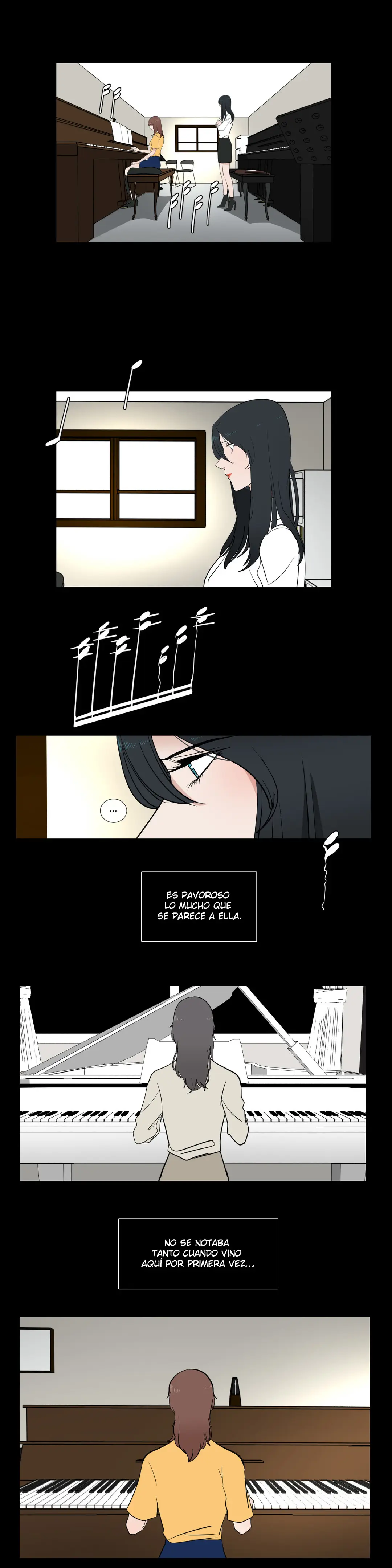 Serenade capítulo 61, página 7