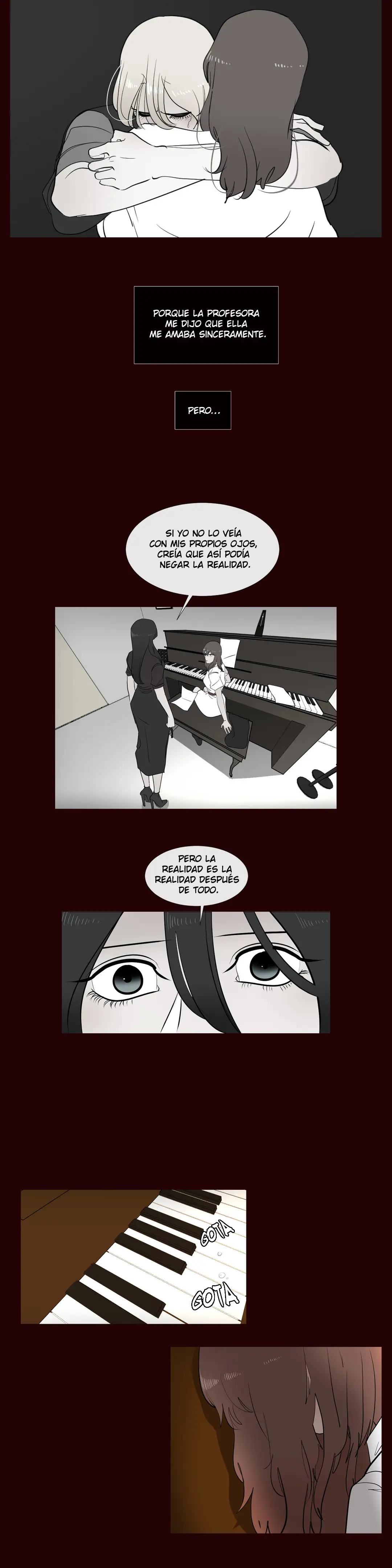 Serenade capítulo 64, página 2