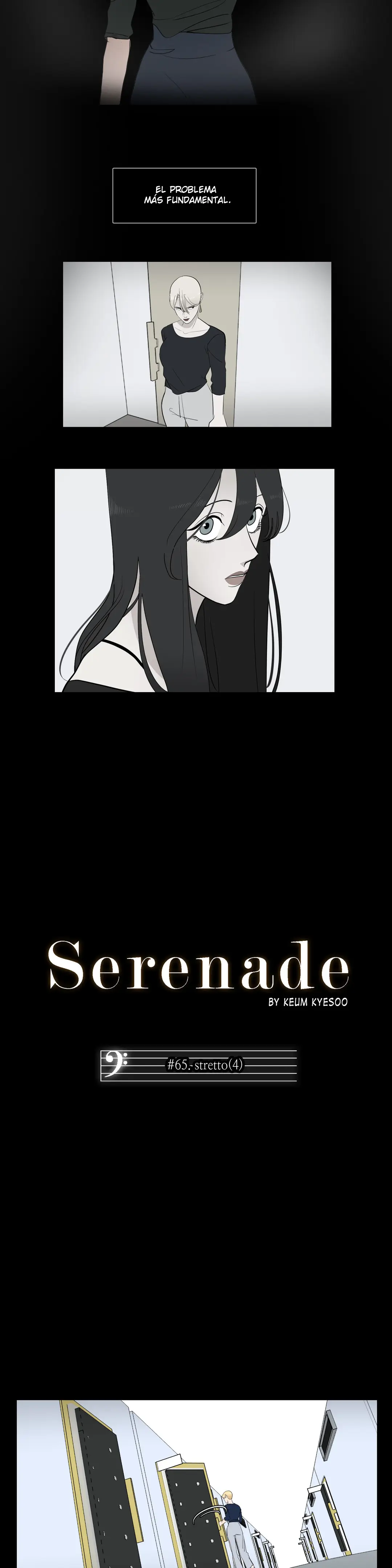 Serenade capítulo 65, página 2