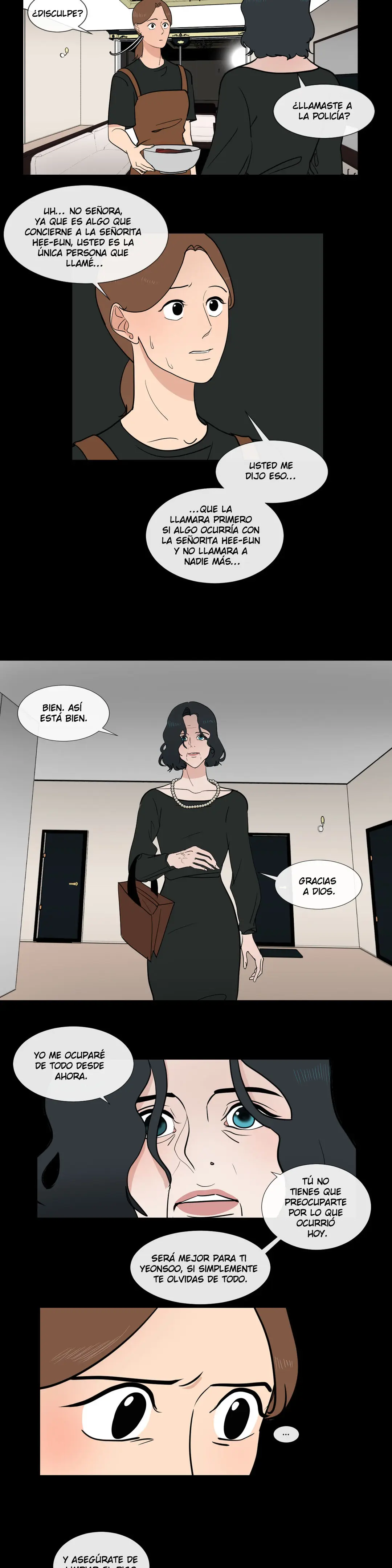 Serenade capítulo 68, página 4
