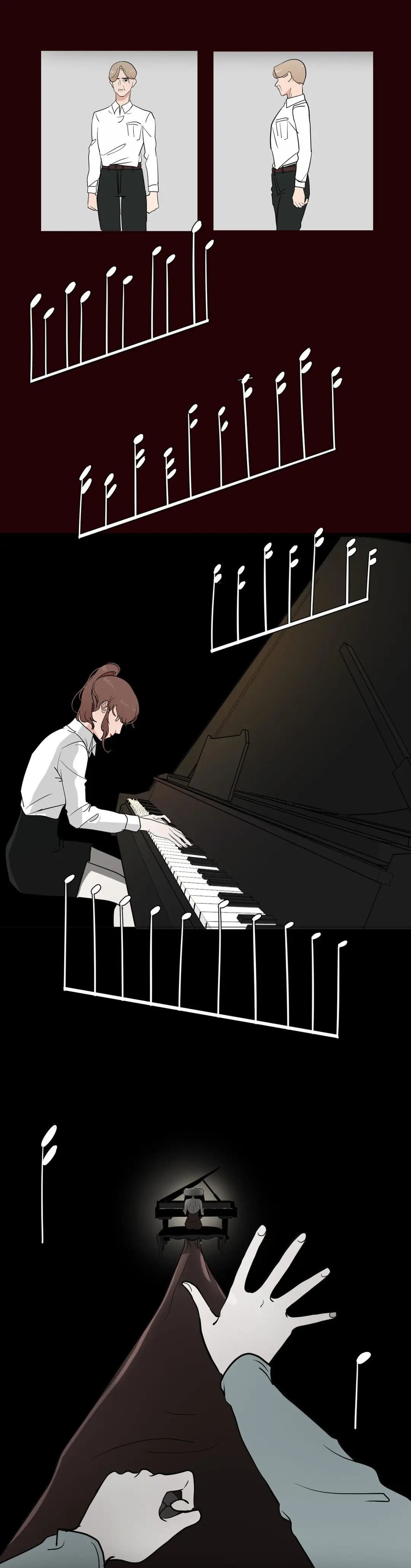 Serenade capítulo 69, página 7