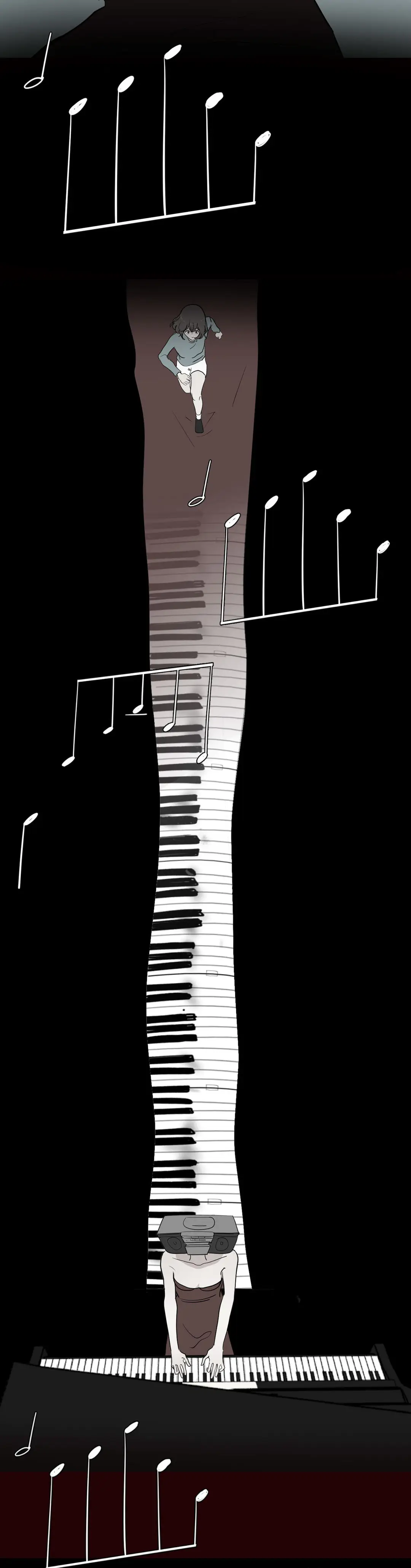 Serenade capítulo 69, página 8