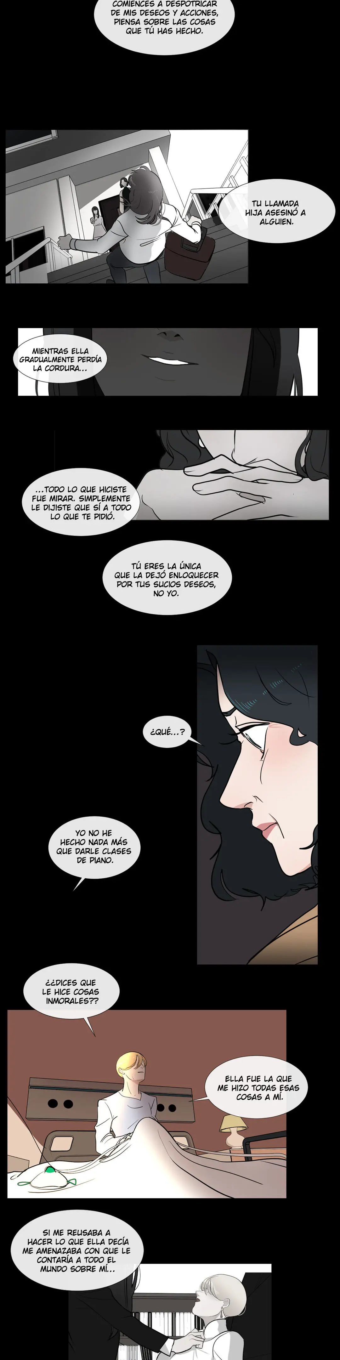 Serenade capítulo 70, página 10