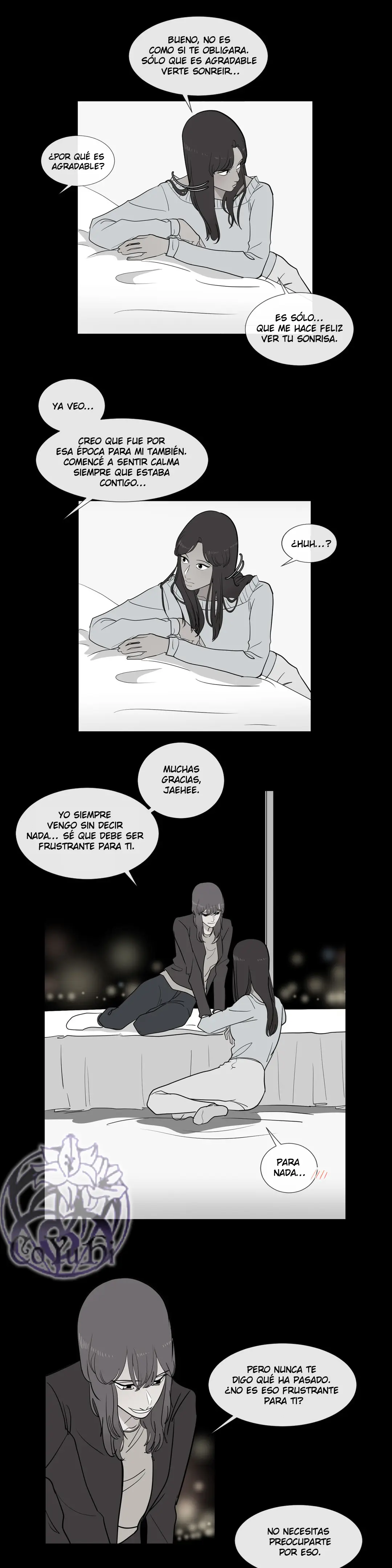 Serenade capítulo 75, página 7