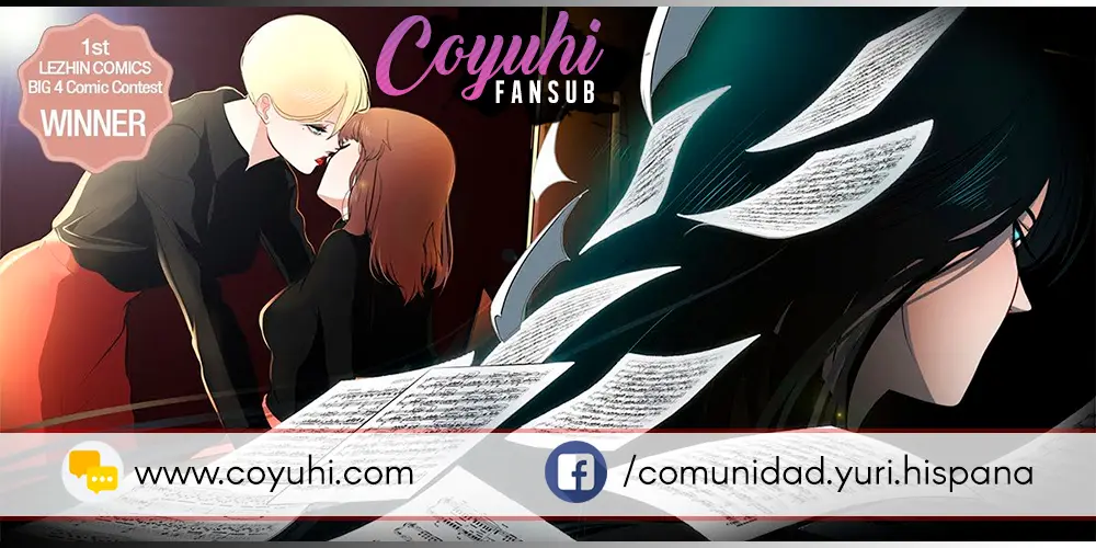 Serenade capítulo 76, página 1