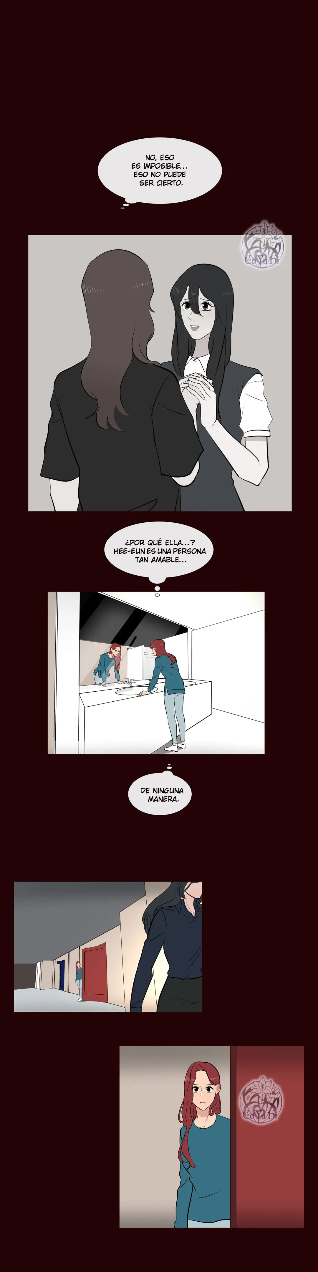 Serenade capítulo 77, página 15