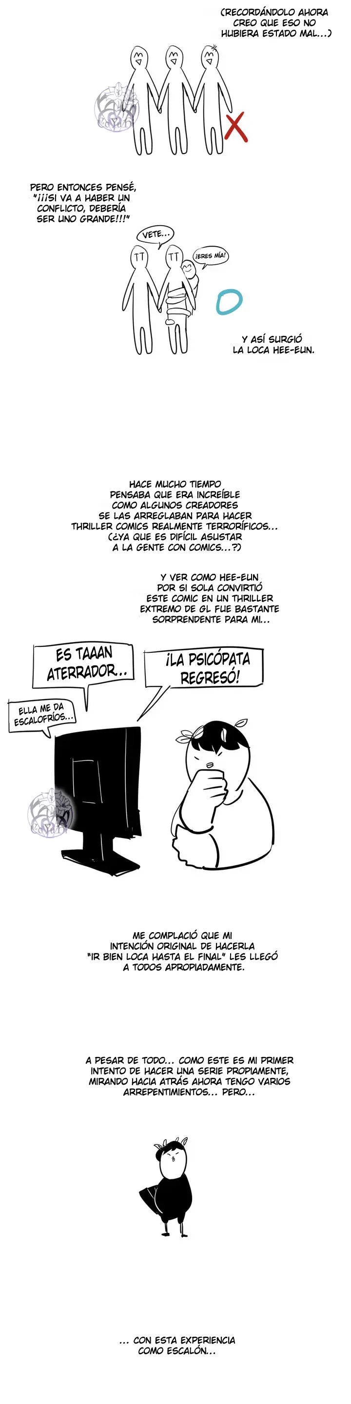 Serenade capítulo 81.5, página 4