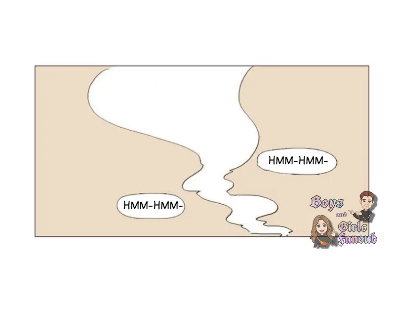 Sexless capítulo 1, página 6