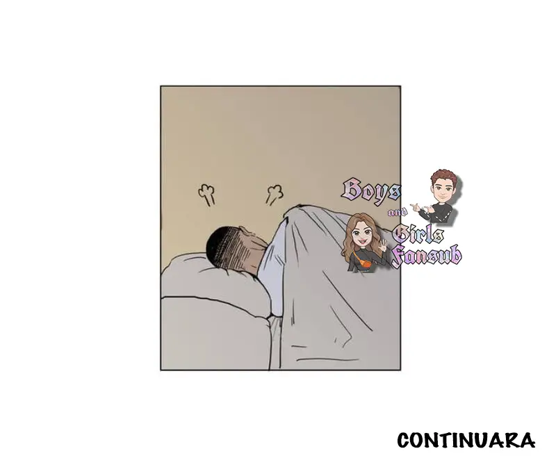 Sexless capítulo 1, página 57