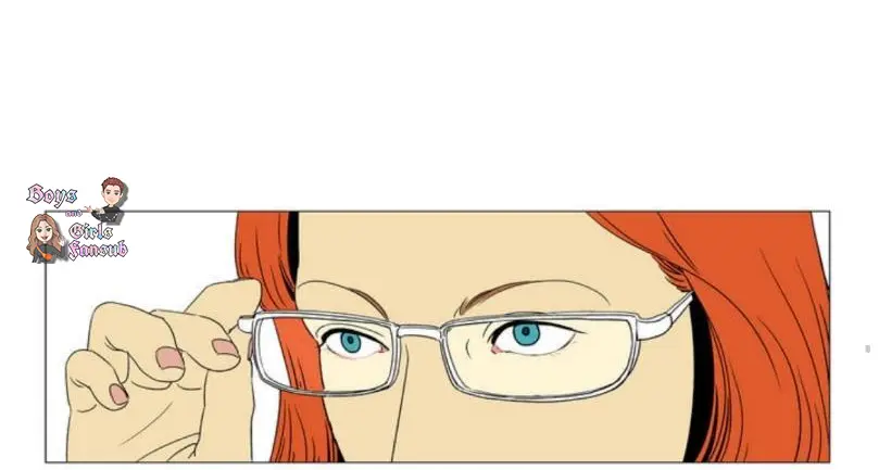 Sexless capítulo 10, página 8