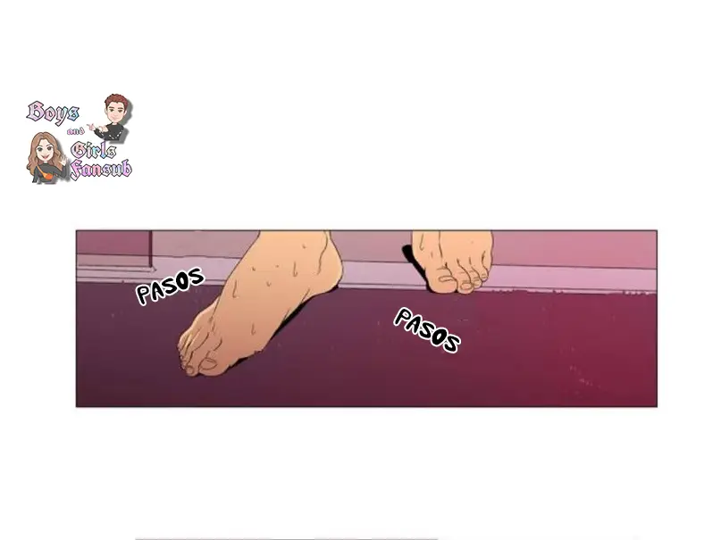 Sexless capítulo 10, página 36