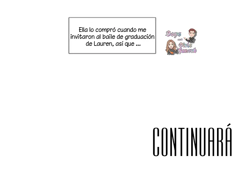 Sexless capítulo 12, página 36