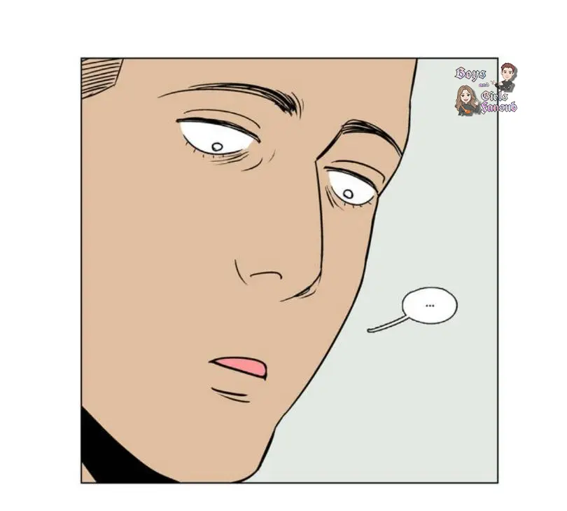 Sexless capítulo 13, página 32