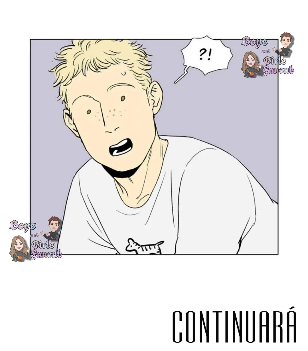 Sexless capítulo 13, página 51
