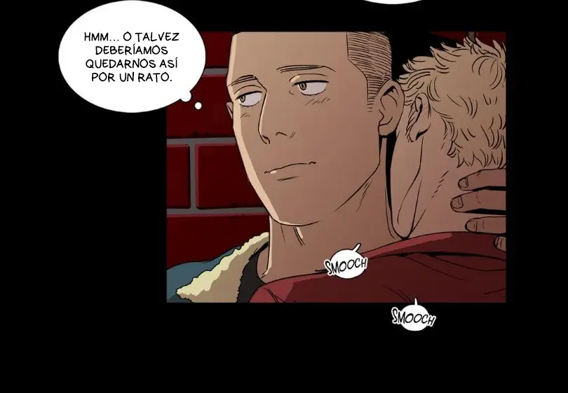 Sexless capítulo 15, página 12