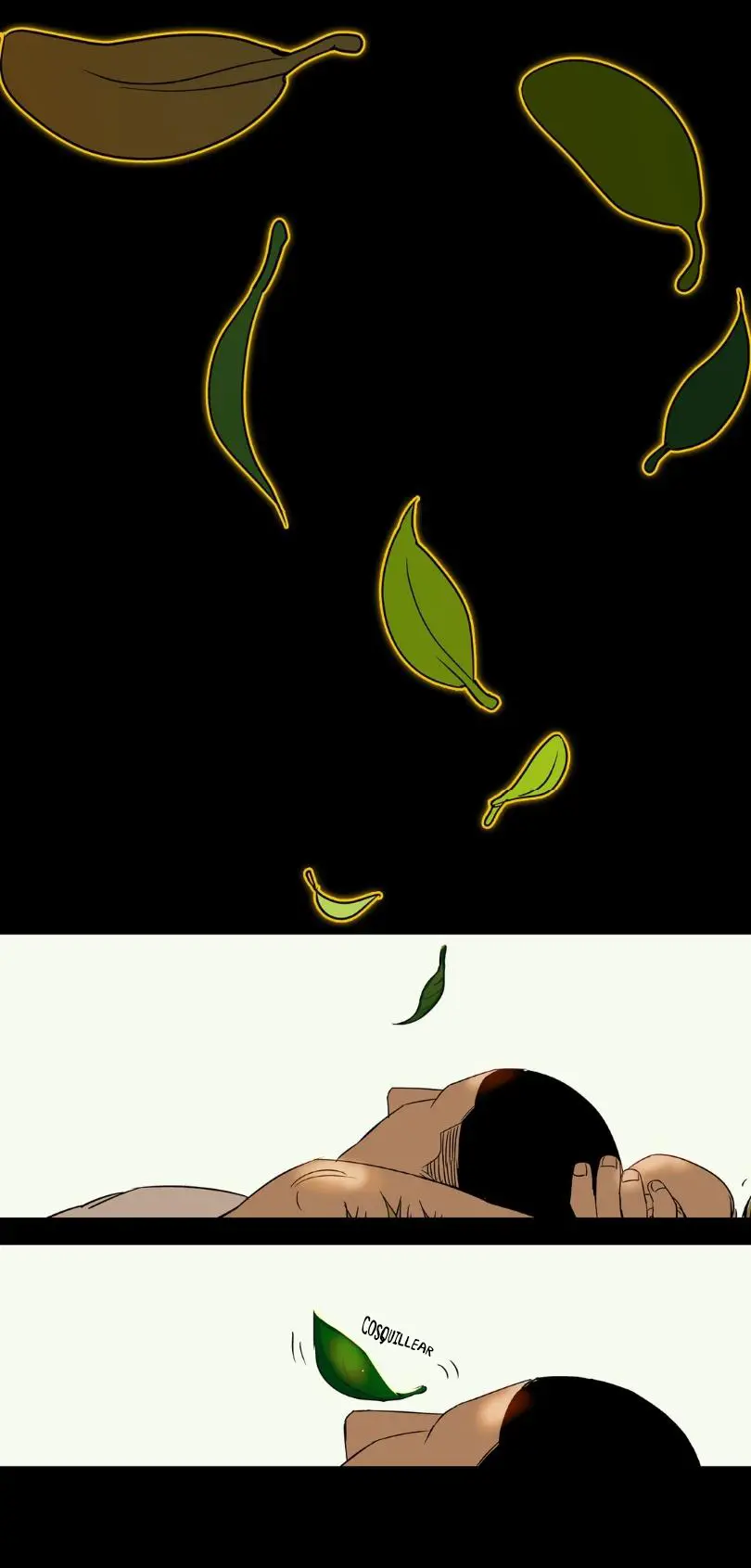 Sexless capítulo 15, página 24