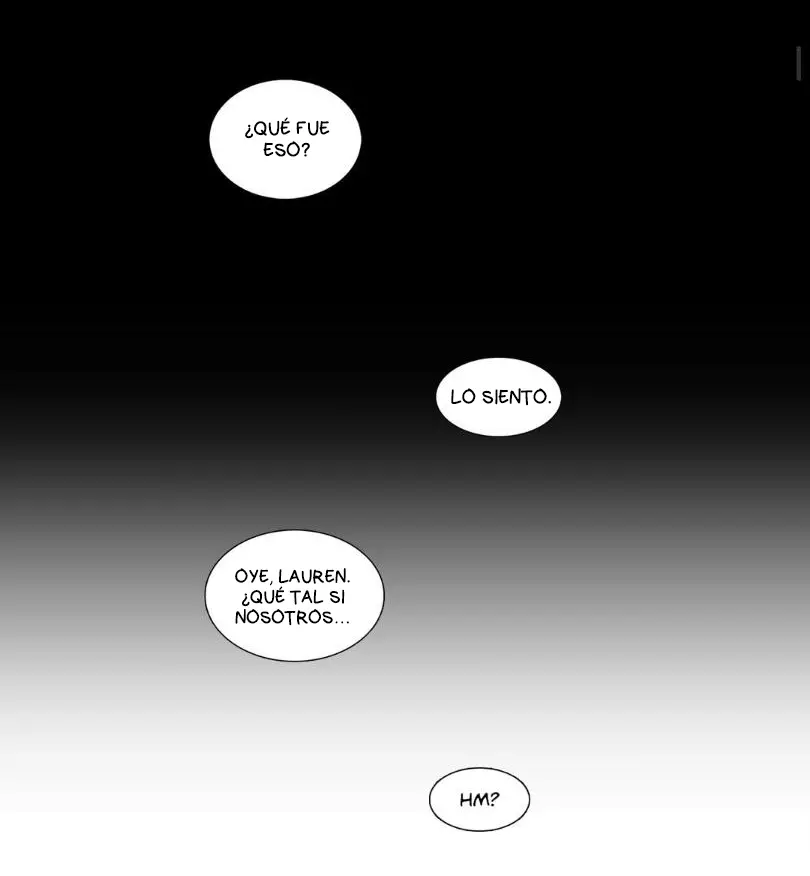 Sexless capítulo 15, página 34