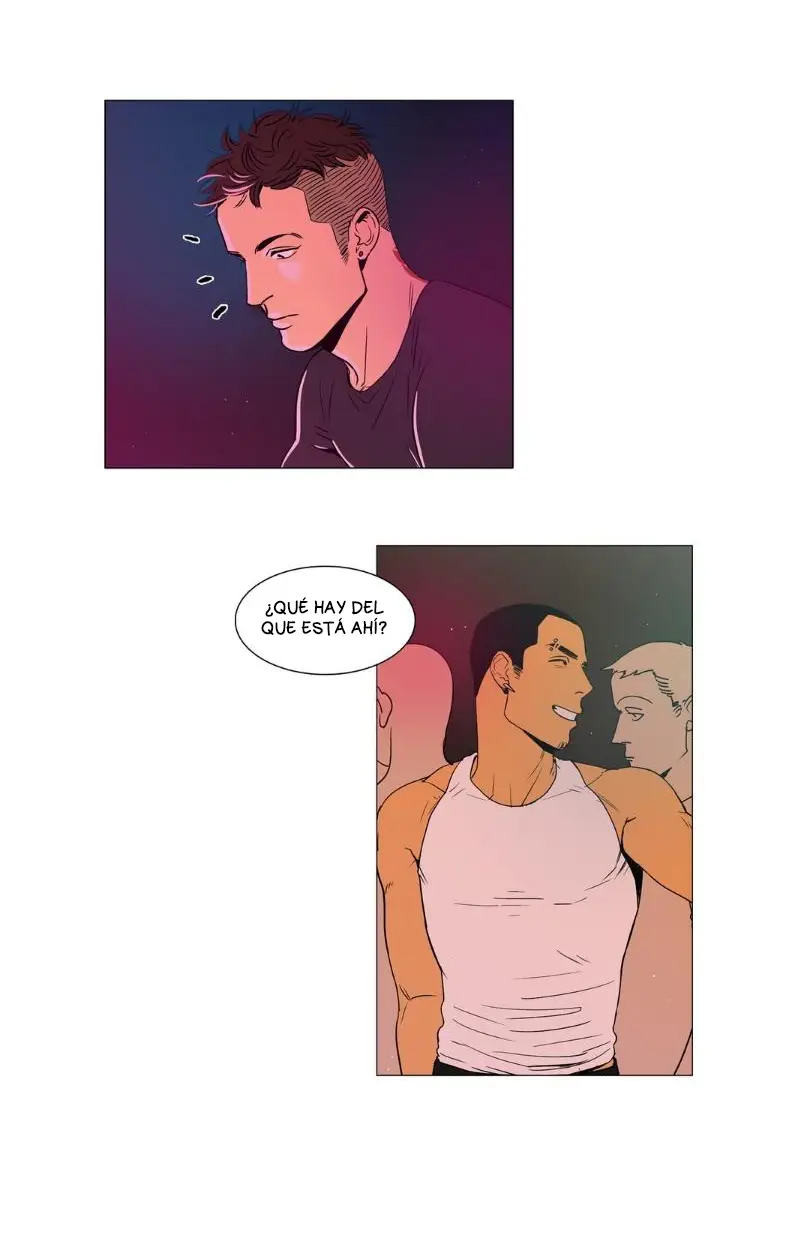 Sexless capítulo 17, página 7
