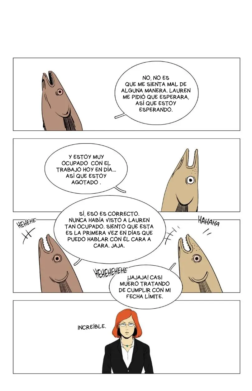 Sexless capítulo 18, página 7