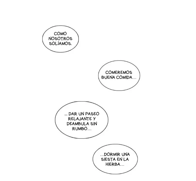 Sexless capítulo 18, página 17