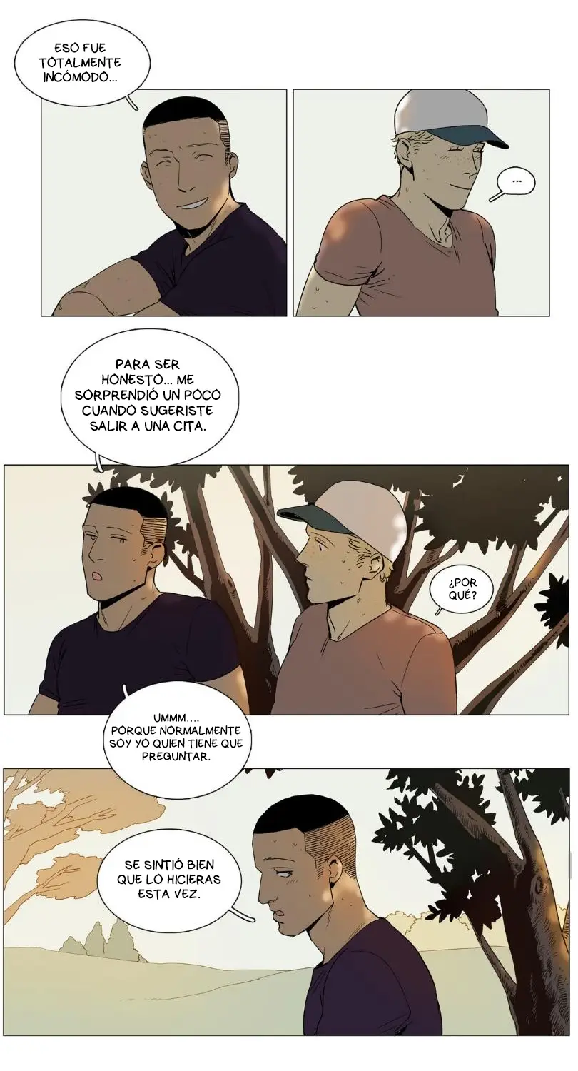 Sexless capítulo 18, página 24