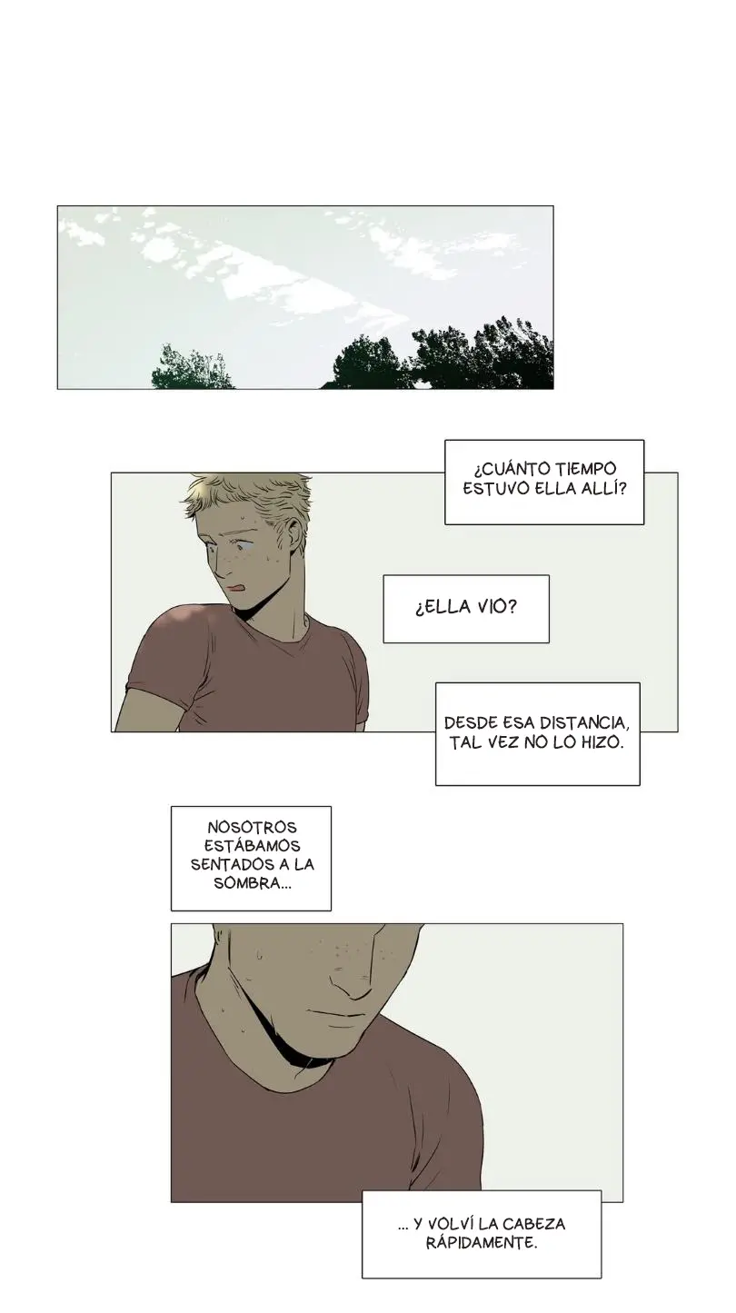 Sexless capítulo 19, página 6