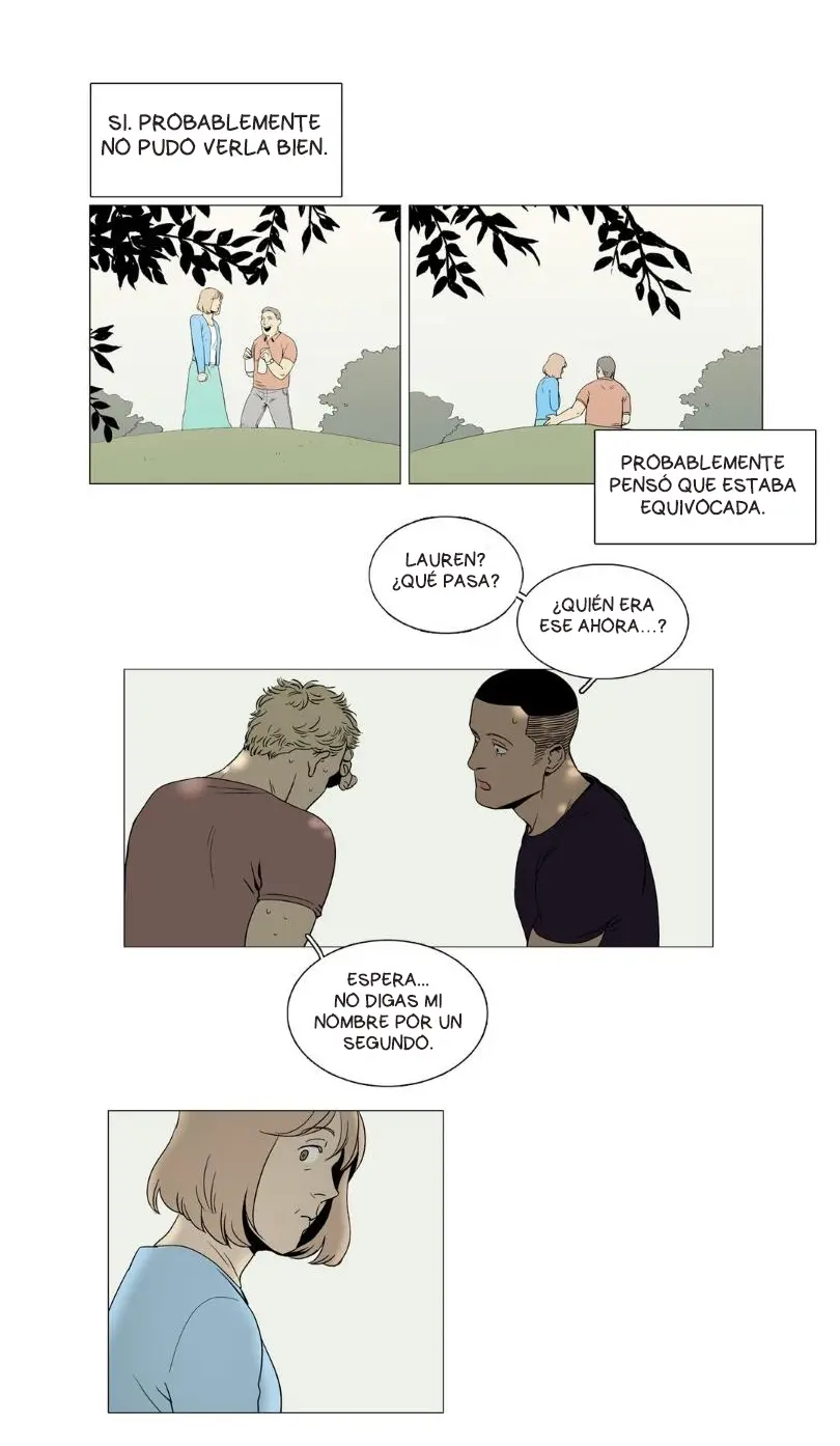 Sexless capítulo 19, página 7