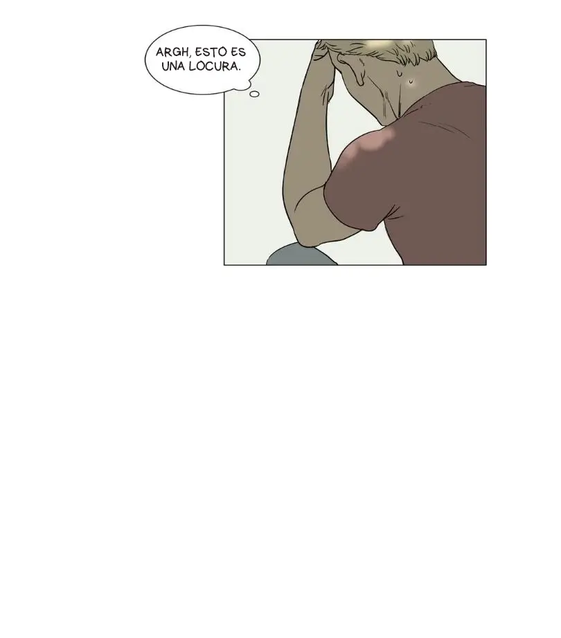 Sexless capítulo 19, página 8
