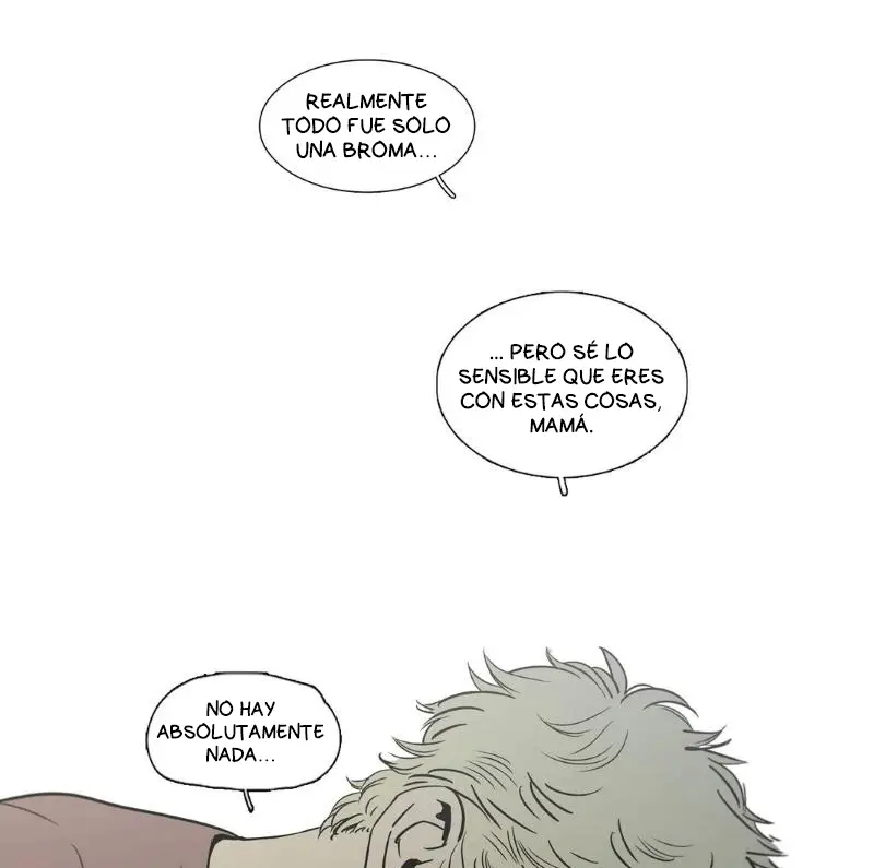 Sexless capítulo 19, página 16