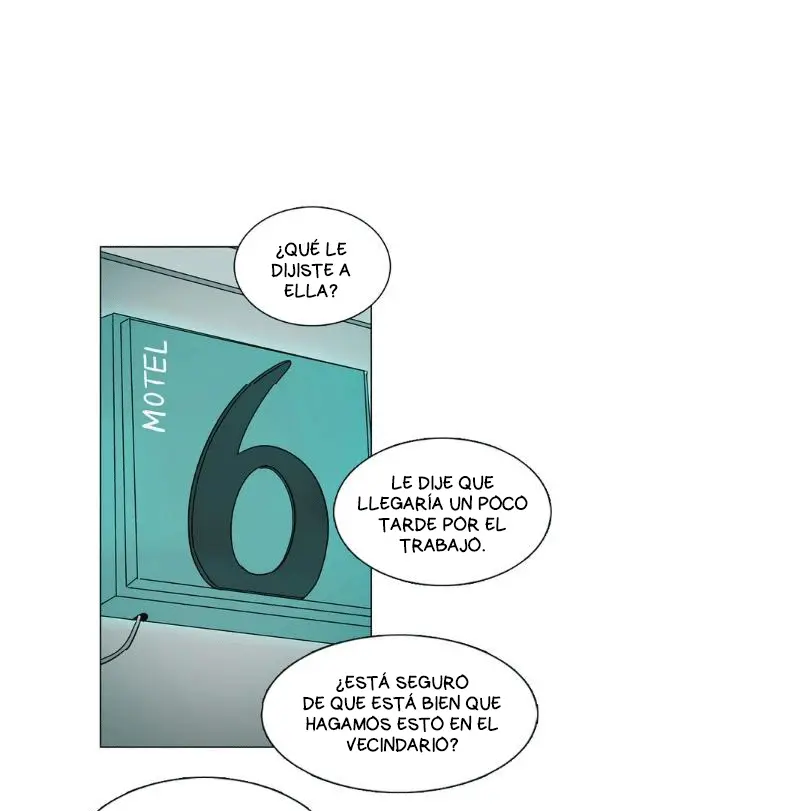 Sexless capítulo 19, página 29